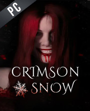 Crimson Snow