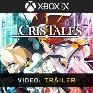 Cris Tales Xbox Series X Video dela campaña