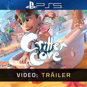 Critter Cove Video Tráiler del Juego