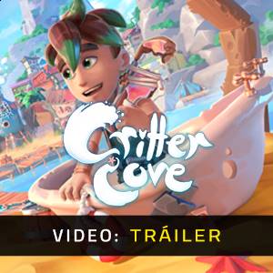 Critter Cove Video Tráiler del Juego