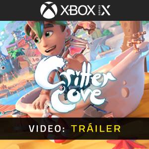 Critter Cove Video Tráiler del Juego