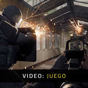 CROSSFIRE Sierra Squad Video de Jugabilidad