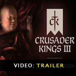 crusader kings 3 cd key
