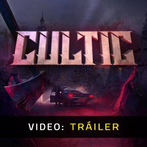 CULTIC - Tráiler