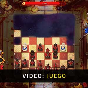 Dark Chess - Vídeo del juego