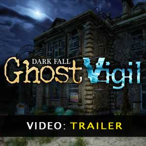 Comprar Dark Fall Ghost Vigil CD Key Comparar Precios