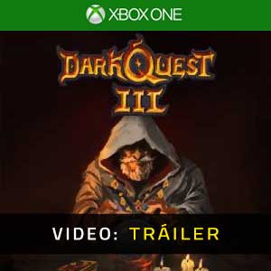 Dark Quest 3 - Tráiler en Vídeo