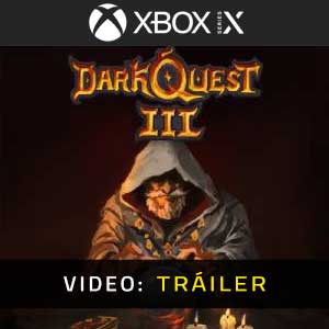 Dark Quest 3 - Tráiler en Vídeo