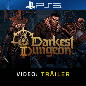 Darkest Dungeon 2 Vídeo En Tráiler