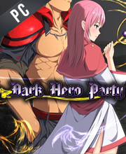 Dark hero party читы