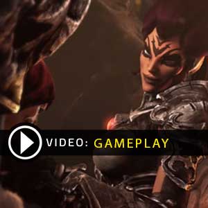 Comprar Darksiders 3 Cd Key Comparar Precios Clavecd Es Comparador De Precios De Videojuegos En Clave Cd Cd Key