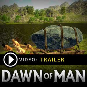 Comprar Dawn of Man CD Key Comparar Precios