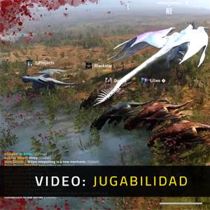 Day of Dragons - Video de Jugabilidad