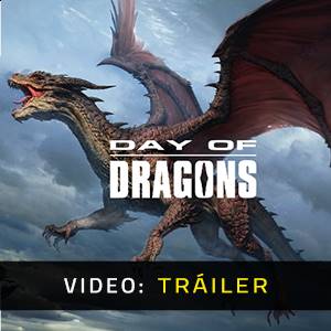 Day of Dragons - Tráiler de Video