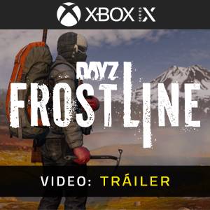 DayZ Frostline Tráiler del juego