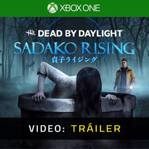 Dead By Daylight Sadako Rising Xbox One - Tráiler