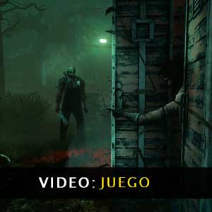 Video de juego Dead By Daylight The 80s Suitcase