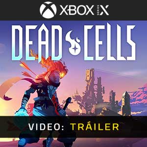 Dead Cells Xbox Series X Tráiler En Vídeo
