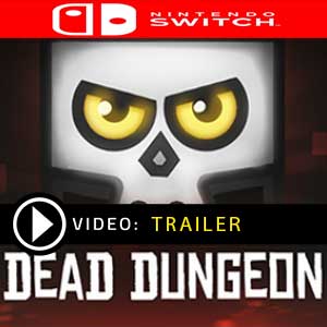 Comprar Dead Dungeon Nintendo Switch Barato comparar precios