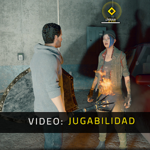 Dead Rising 4 - Video de Jugabilidad