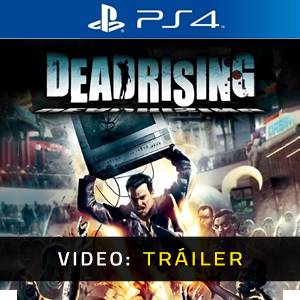 Dead Rising - Tráiler de Vídeo