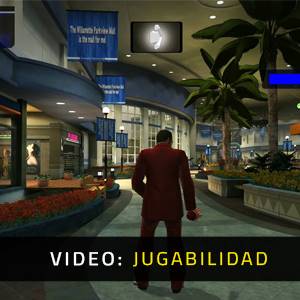 Dead Rising - Vídeo de Jugabilidad