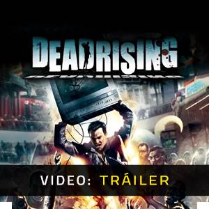 Dead Rising - Tráiler de Vídeo