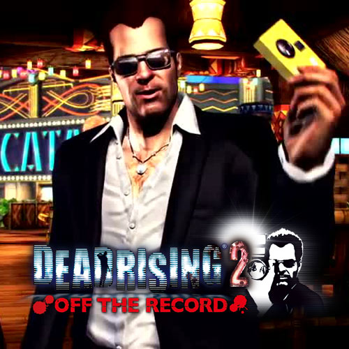 Dead rising 2 of the record системные требования