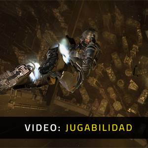 Dead Space 2 Video de Jugabilidad