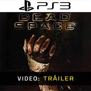 Dead Space PS3 - Tráiler de Video