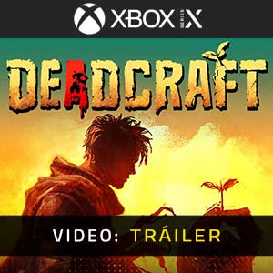 DEADCRAFT Vídeo Del Tráiler