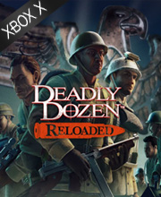 Deadly Dozen Reloaded