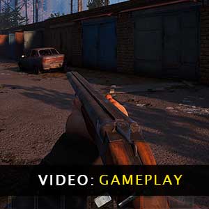 Deadside Vídeo del juego