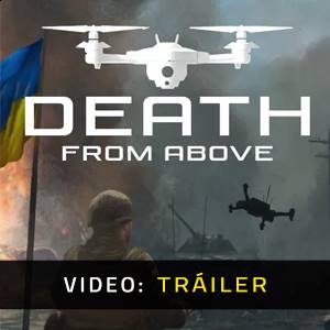 Death From Above - Video Tráiler