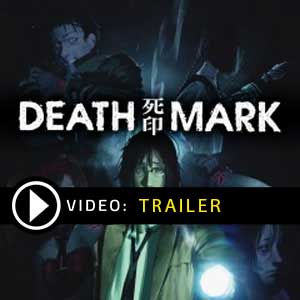 Comprar Death Mark CD Key Comparar Precios