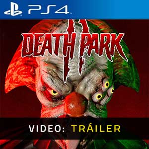 Death Park 2 Xbox Series Vídeo En Tráiler