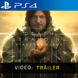 Death Stranding Director’s Cut