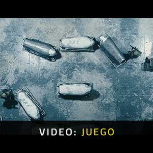 Death Stranding Director's Cut PS5 Vídeo Del Juego