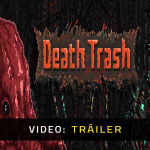 Death Trash Vídeo En Tráiler