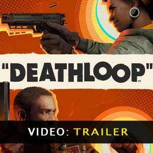 Deathloop