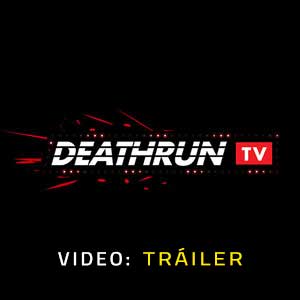 DEATHRUN TV Vídeo Del Tráiler