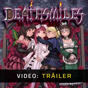 Deathsmiles Vídeo En Tráiler