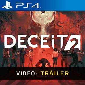 Deceit 2 Tráiler de Vídeo