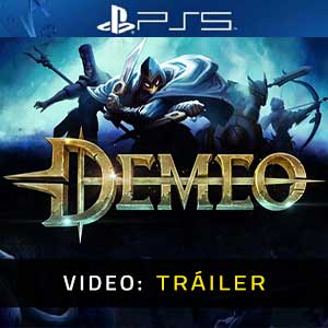 Demeo PS5- Tráiler en Vídeo