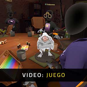 Demeo - Vídeo del Juego