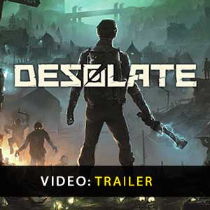 Comprar Desolate CD Key Comparar Precios