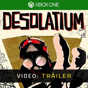Desolatium Xbox One Video Tráiler del Juego
