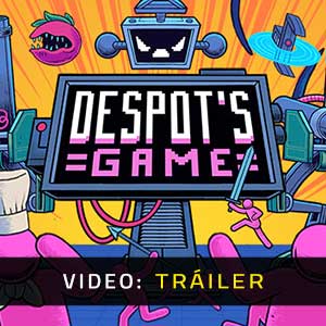 Despot’s Game Dystopian Army Builder Vídeo En Tráiler