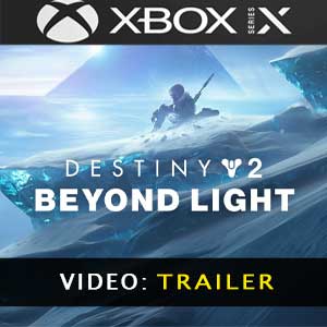 Destiny 2 Beyond Light Trailer Video