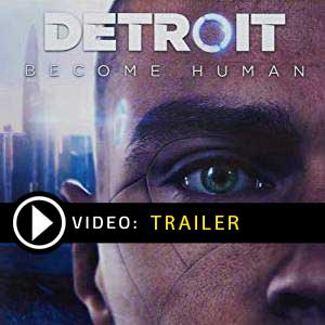 Comprar Detroit Become Human CD Key Comparar Precios